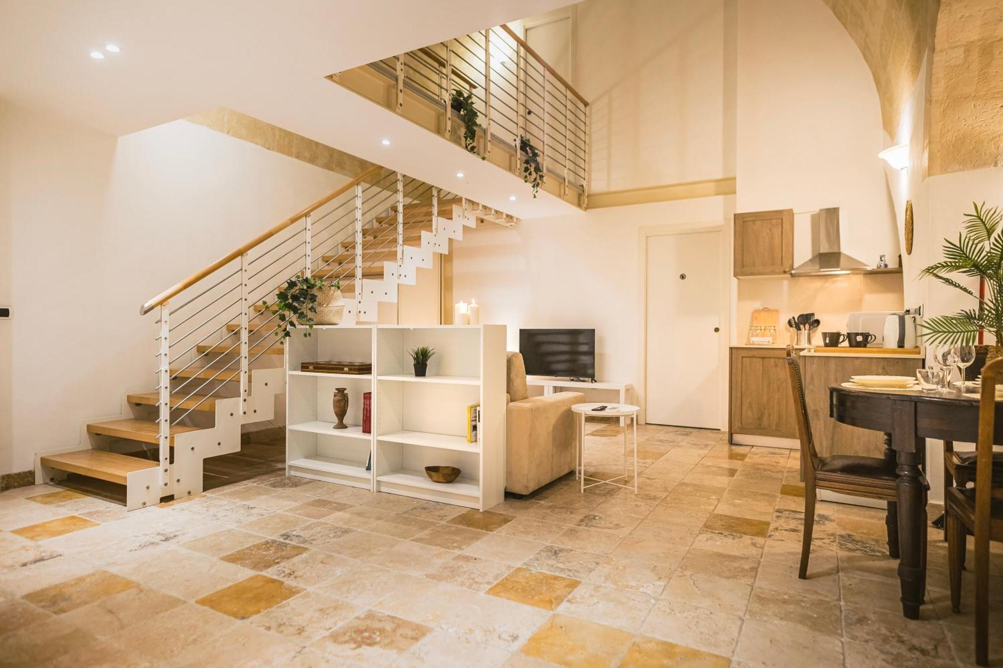 Sassi-Suite- Aura - Матера Екстер'єр фото