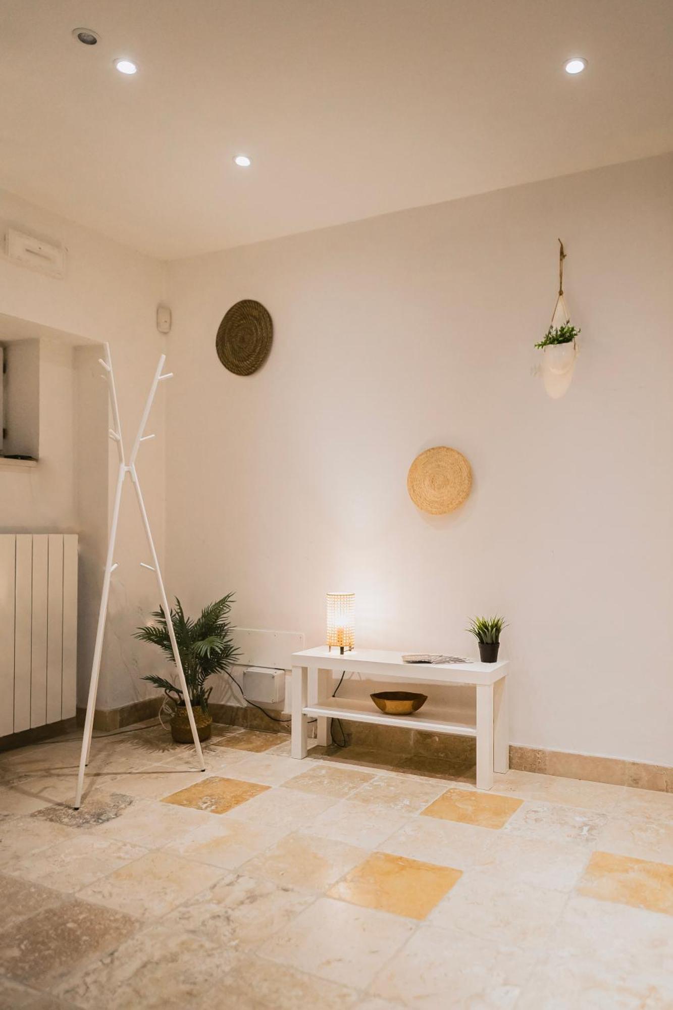 Sassi-Suite- Aura - Матера Екстер'єр фото